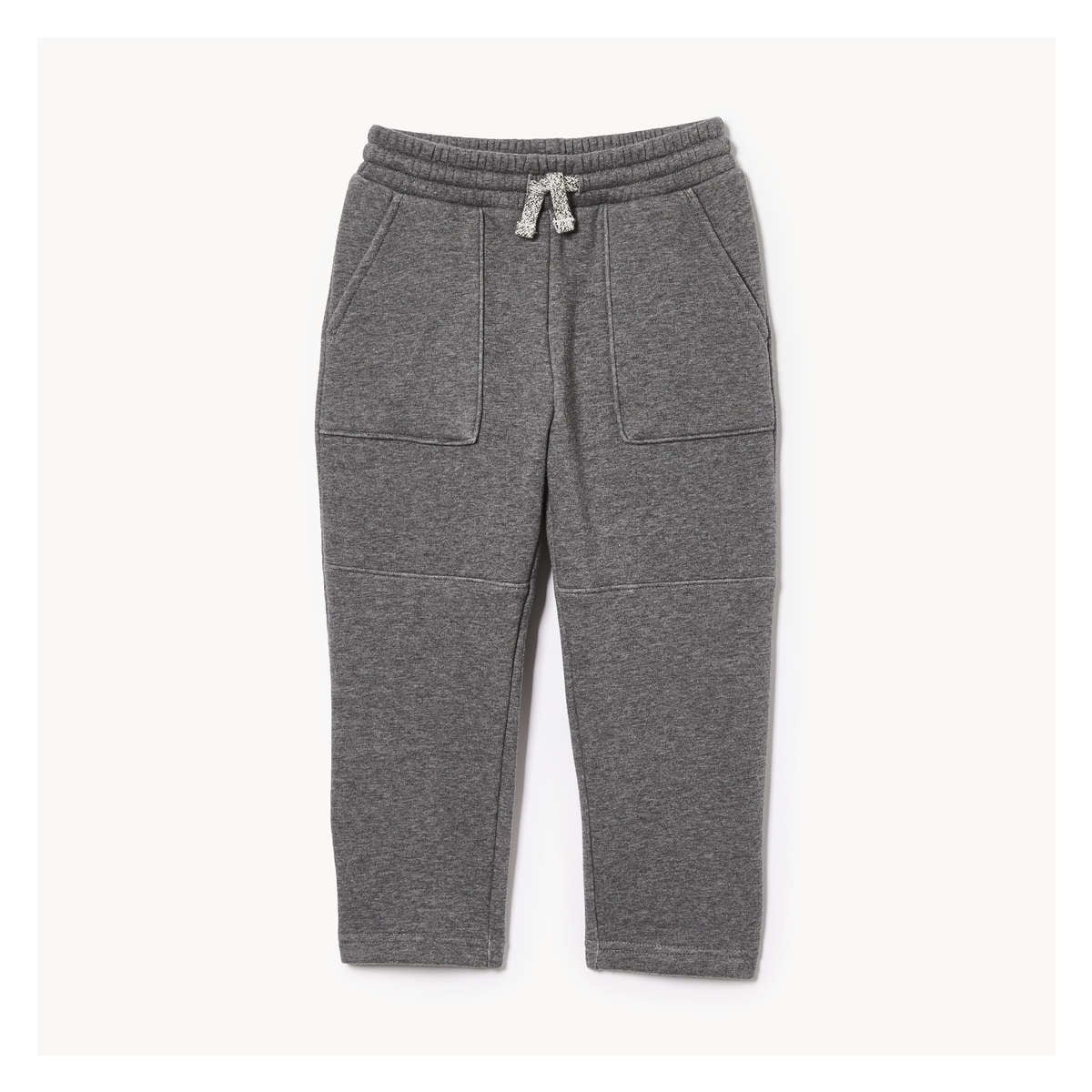 Toddler Boys Fleece Jogger